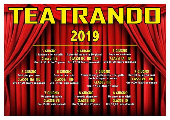 teatrando