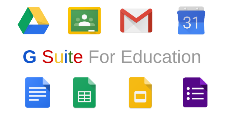 G Suite For Education 1 768x384