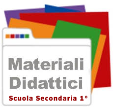 MaterialiSecondaria