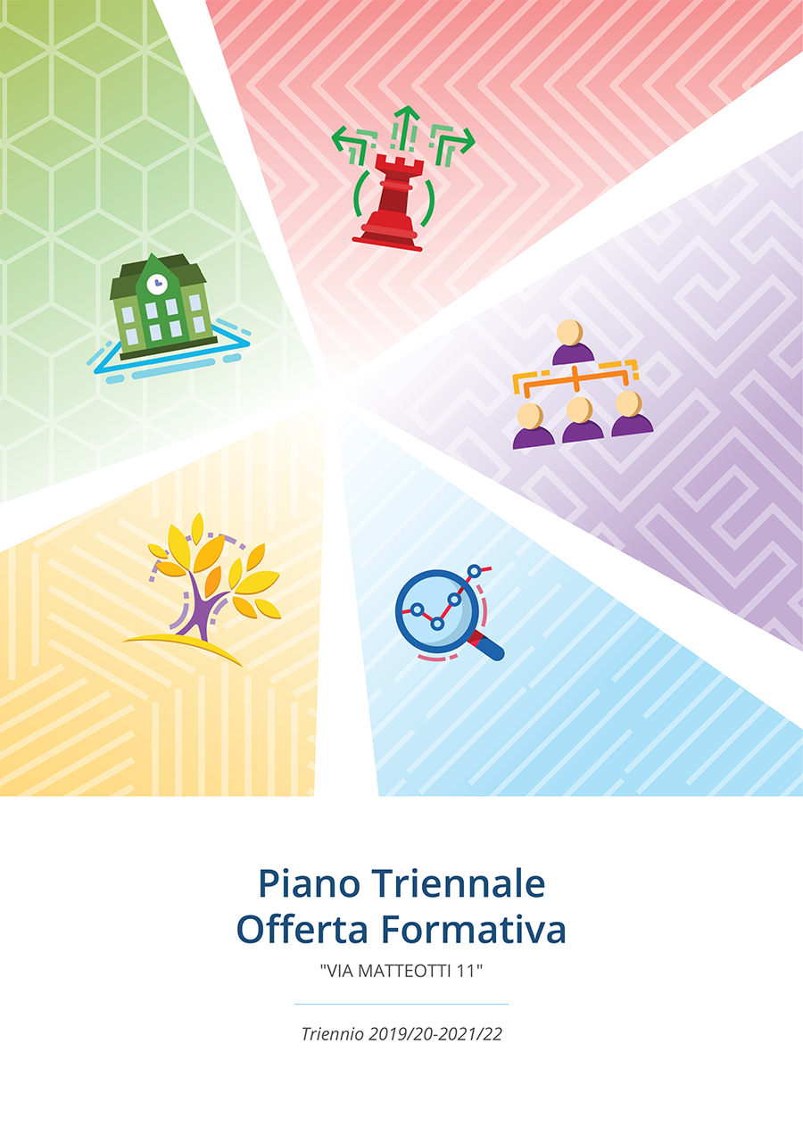 PTOF TRIENNIO 2019 2022 1