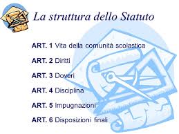 Statuto