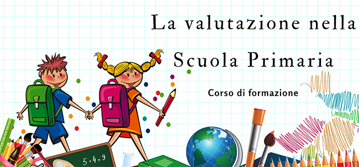 La valutazione nella Scuola Primaria