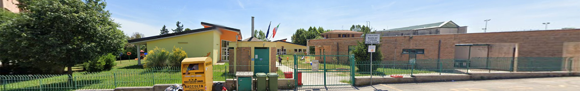 sede infanzia